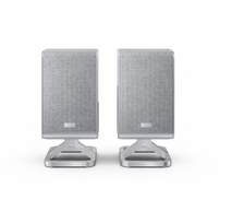 Sharp | 2.0.2 Wireless Rear Surround Speakers | HT-SPR52021(SL)