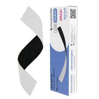 Staleks PapMam keičiamos dildės ant tiesaus pagrindo MIX 180/240 gr, (50 vnt.) [DFCEMIX-22-180/240]