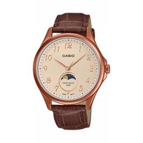 Casio MTP-M110RL-5AVER - Laikrodis - Laikrodis vyrams