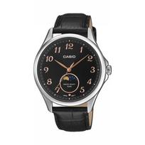 Casio MTP-M110L-1AVER - Laikrodis - Laikrodis vyrams