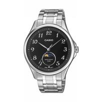 Casio MTP-M110D-1AVER - Laikrodis - Laikrodis vyrams