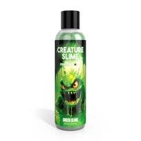XR Brands Creature Slime Green Water-Based Lubricant 236ml Unscented Formula