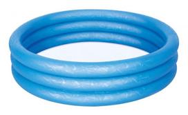 Baseinas vaikams Bestway 102 x 25 cm, be filtro