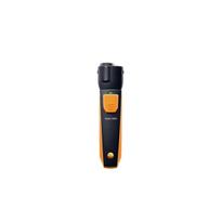 Testo 805i infraraudonųjų spindulių termometras su mobilia aplikacija