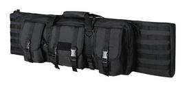 MIL-TEC Torba Na Broń LARGE Black