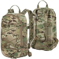 Vyriška turistinė kuprinė M-Tac Sturm Elite Gen. II Multicam, 15 l
