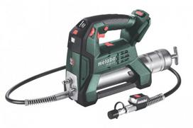 Akumuliatorinis tepimo pistoletas Metabo FP 18 LTX 600789850&MET, 1 vnt.