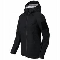 Moteriška striukė, Helikon-Tex, Hardshell SQUALL, Juoda