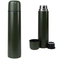 M-Tac turistinis plieninis termosas, 1000 ml