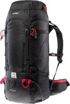 Turistinė kuprinė Hi-Tec Stone, 65 l, juoda