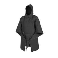 Pončo Helikon-Tex US model, Shadow Grey