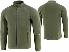 Vyriškas poliarinis megztinis M-Tac Polartec Sport, Army Olive