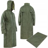Lietpaltis Mil-Tec, olive
