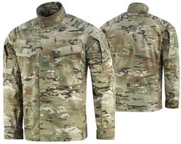 Vyriška uniforminė striukė M-Tac Mund Sturm NYCO Extreme, Multicam