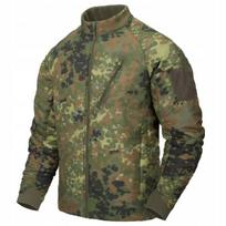 Vyriška žieminė striukė, Helikon-Tex, WOLFHOUND, Flecktarn