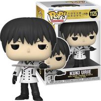Funko Pop! Tokyo Ghoul: Re Kuki Urie 1125 57642