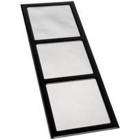 Demciflex Dust Filter Fractal Design Meshify C – Front