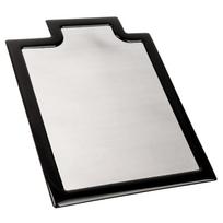 Demciflex Dust Filter Phanteks Evolv X Bottom – juodos spalvos