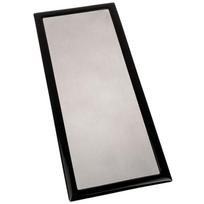 Demciflex Dust Filter Lian Li O11 Dynamic Rear – juodos spalvos