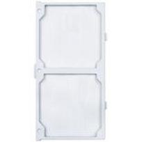 Lian Li Lancool 207 Front Dust Filter – baltos spalvos