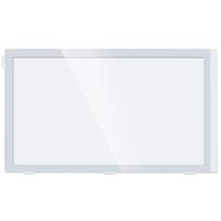 Lian Li DAN Cases A3-mATX Left Side Tempered Glass Panel – baltos spalvos
