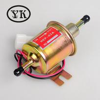 12V Elektrinis kuro siurblys benzinui ir dyzelinui - Modelis HEP02A