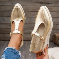 Fashion Pointed shoes Retro Jane Shoes 2025 Designer Women's Pumps Fashion Women wedge High Heels Zapatos De Mujer 36 auksas