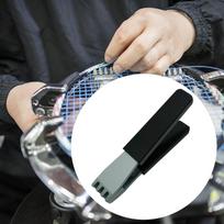 Badmintono skraidantis spaustuvas Remontas Lengvas raketės Neslystanti rankena Stygų įtempimo mašina