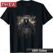 Odinas Varnas Keltų Vikingų Valhalla Pagoniškas Marškinėliai Edgy Retro Klasikiniai Marškinėliai Retro Laisvalaikio Madingi Marškinėliai Madingi Minimalistiniai Marškinėliai S