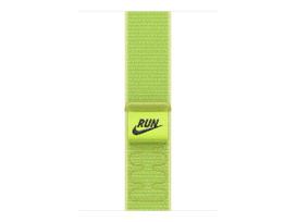 Apple 46mm Volt Splash Nike Sport Loop