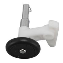 Ritės vyniotuvas Geležinis ir plastikinis siuvimo mašinos ritės vyniotuvas Pakeitimas 1105 1106 1107 1116 1120 1130 1507 1525 1725