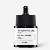 COSRX The Hyaluronic Acid 3 Serum 20ml 1pcs