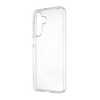 Wave silicone case, Samsung Galaxy A17 5G / Samsung Galaxy A17 4G, clear (-SC-SS-A175G-TP)
