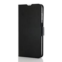 Wave Book Case protective case, Samsung Galaxy A17 5G / Samsung Galaxy A17 4G, black (-BC-SS-A175G-BK)