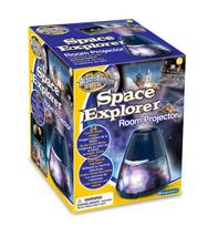 MG DYSTRYBUCJA Projector Brainstorm – Space Explorer