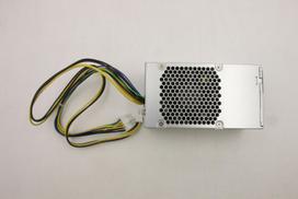 Lenovo 260W TFX power supply unit  with 90% efficiency