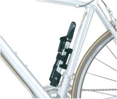 Topeak Mini Morph mini soccer pump (TMM-1)