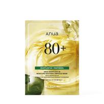 [Anua] Heartleaf 80 Moisture Soothing Ampoule Mask 27ml*10EA