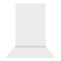 1,6x5m 5x16ft Fotografijos Studija Neaustinis Fonas Ekrano Fonas Vienspalvis Baltas balta