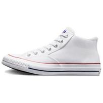 Converse Chuck Taylor All Star Mid Malden Street - Balti Unisex Kedai Raudoni Mėlyni A00812C 37