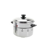 Home Flower Pressure Cooker Countdown Timer, 60 Minute Timer Reminder, Kitchen Time Manager Kitchen Timers Tools & Gadgets