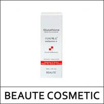 [BEAUTE COSMETIC] (bo) Melasma-X Glutathione White Cica Ampoule 30ml