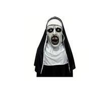 Helovinas baisus siaubas Haunted House lengvas kostiumas ragana puošniai apsirengti Prop One Size