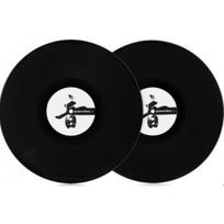 Pioneer DJ RB-VD2-K Black
