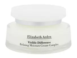 Day Cream Elizabeth Arden Visible Difference Refining Moisture Cream Complex, 100ml