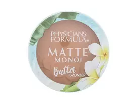 Bronzer Physicians Formula Matte Monoi Butter, 9g