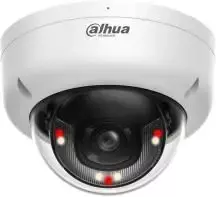 IP Camera DAHUA IPC-HDBW1239E1-A-IL-0280B-S6