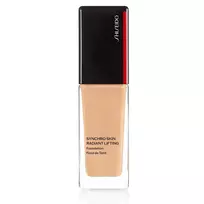 Shiseido, Synchro Skin Radiant Lifting, Liquid Foundation, 250 Sand, SPF 30, 30 ml