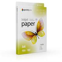 ColorWay PrintPro Matte Photo Paper, 190g/m, A4, 100pcs. PME190100A4