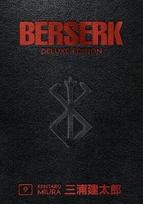 Berserk Deluxe Volume 9